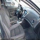 1G1PC5SB5D7240880 2013 Chevrolet Cruze Lt auction photo thumbnail 5