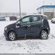 1G1JC6EH4D4237126 2013 Chevrolet Sonic Lt auction photo thumbnail 15