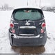 1G1JC6EH4D4237126 2013 Chevrolet Sonic Lt auction photo thumbnail 17