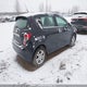 1G1JC6EH4D4237126 2013 Chevrolet Sonic Lt auction photo thumbnail 4