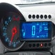 1G1JC6EH4D4237126 2013 Chevrolet Sonic Lt auction photo thumbnail 7