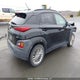 KM8K6CAA0LU569763 2020 Hyundai Kona Luxury Awd auction photo thumbnail 4