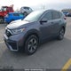 2HKRW2H29LH225838 2020 Honda Cr-V Lx auction photo thumbnail 2