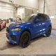 SADCM2FV6JA279406 2018 Jaguar F-Pace S auction photo thumbnail 2