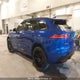 SADCM2FV6JA279406 2018 Jaguar F-Pace S auction photo thumbnail 3