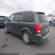 2C4RDGBG9HR547378 2017 Dodge Grand Caravan Cvp/Sxt auction photo thumbnail 3