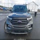 1FMSK8DH4MGA97391 2021 Ford Explorer Xlt auction photo thumbnail 12
