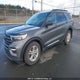1FMSK8DH4MGA97391 2021 Ford Explorer Xlt auction photo thumbnail 2