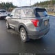 1FMSK8DH4MGA97391 2021 Ford Explorer Xlt auction photo thumbnail 3