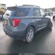1FMSK8DH4MGA97391 2021 Ford Explorer Xlt auction photo thumbnail 4