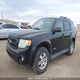 1FMCU94138KA19775 2008 Ford Escape Limited auction photo thumbnail 2