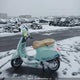 ZAPCD06B3S5100799 2025 Piaggio Vespa auction photo thumbnail 13