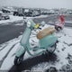 ZAPCD06B3S5100799 2025 Piaggio Vespa auction photo thumbnail 2