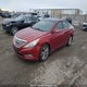 5NPEC4AC2DH746682 2013 Hyundai Sonata Limited auction photo thumbnail 2