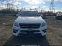 4JGDA5HB4CA030856 2012 Mercedes-Benz Ml 350 4Matic auction photo thumbnail 12