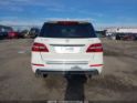 4JGDA5HB4CA030856 2012 Mercedes-Benz Ml 350 4Matic auction photo thumbnail 16