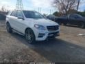 4JGDA5HB4CA030856 2012 Mercedes-Benz Ml 350 4Matic auction photo thumbnail 1