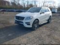 4JGDA5HB4CA030856 2012 Mercedes-Benz Ml 350 4Matic auction photo thumbnail 2