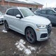 WA1A4AFYXL2023252 2020 Audi Sq5 3.0T Progressiv auction photo thumbnail 1