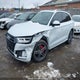 WA1A4AFYXL2023252 2020 Audi Sq5 3.0T Progressiv auction photo thumbnail 2