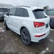 WA1A4AFYXL2023252 2020 Audi Sq5 3.0T Progressiv auction photo thumbnail 3
