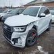 WA1A4AFYXL2023252 2020 Audi Sq5 3.0T Progressiv auction photo thumbnail 6