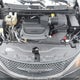 2C4RC1YG3MR584010 2021 Chrysler Grand Caravan auction photo thumbnail 10