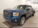 3GTU2VECXFG387253 2015 GMC Sierra 1500 Slt auction photo thumbnail 2