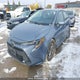 5YFBPRBE9LP046194 2020 Toyota Corolla Le auction photo thumbnail 2