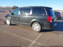 2C4RDGBG0LR211272 2020 Dodge Grand Caravan Se auction photo thumbnail 3
