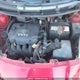JTDKT923375039044 2007 Toyota Yaris Le/Rs auction photo thumbnail 10