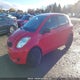 JTDKT923375039044 2007 Toyota Yaris Le/Rs auction photo thumbnail 2