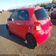 JTDKT923375039044 2007 Toyota Yaris Le/Rs auction photo thumbnail 3