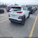 KM8K23AG9MU100852 2021 Hyundai Kona Sel auction photo thumbnail 4