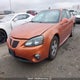 2G2WP522751247422 2005 Pontiac Grand Prix auction photo thumbnail 2
