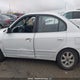 KMHDN45D53U502999 2003 Hyundai Elantra Gls/Gt auction photo thumbnail 14