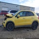 ZFBCFXBT9GP501761 2016 Fiat 500X Easy auction photo thumbnail 15
