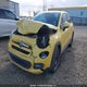 ZFBCFXBT9GP501761 2016 Fiat 500X Easy auction photo thumbnail 2