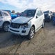4JGBB22E58A395107 2008 Mercedes-Benz Ml-Class auction photo thumbnail 2