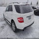 4JGBB22E58A395107 2008 Mercedes-Benz Ml-Class auction photo thumbnail 3