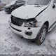 4JGBB22E58A395107 2008 Mercedes-Benz Ml-Class auction photo thumbnail 6