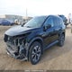 5N1AT3BB2MC744212 2021 Nissan Rogue Sv auction photo thumbnail 2