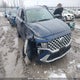 5NMS3DAJ3MH324323 2021 Hyundai Santa Fe Preferred Awd auction photo thumbnail 1