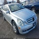 4JGCB75E77A041259 2007 Mercedes-Benz R 500 auction photo thumbnail 1