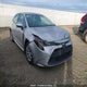 5YFBPRBE2LP025896 2020 Toyota Corolla Le auction photo thumbnail 1