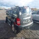 1J8GN58K39W526208 2009 Jeep Liberty Limited auction photo thumbnail 3