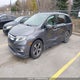 5FNRL6H61KB506564 2019 Honda Odyssey Exl auction photo thumbnail 2