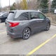 5FNRL6H61KB506564 2019 Honda Odyssey Exl auction photo thumbnail 4