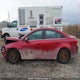 1G1PC5SB5E7389498 2014 Chevrolet Cruze Lt auction photo thumbnail 14