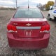 1G1PC5SB5E7389498 2014 Chevrolet Cruze Lt auction photo thumbnail 16